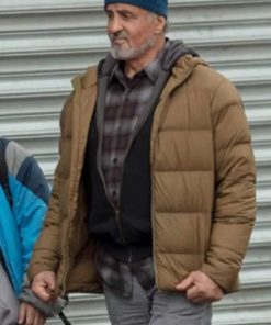 Sylvester Stallone Samaritan Puffer Jacket 510x638 1 247x296