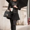 Taylor Swift New York Leather Jacket