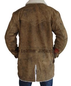 The Dark Knight Rises Bane Jacket Coat 1 247x296
