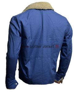 The Drop Tom Hardy Jacket 0 247x296