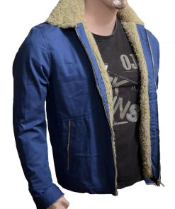 The Drop Tom Hardy Jacket 01 247x296