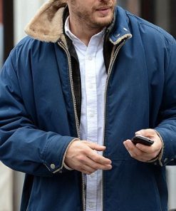 The Drop Tom Hardy Jacket 247x296