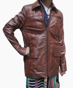 The Hunger Games Katniss Everdeen Leather Jacket 01 247x296