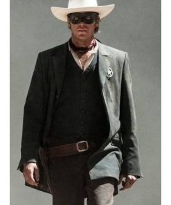 The Lone Ranger Coat 247x296