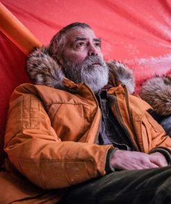 The Midnight Sky Augustine Parka Coat 1 247x296