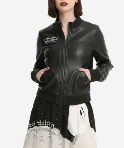 The Nightmare Before Christmas Jack Skellington Jacket 510x600 2 247x296