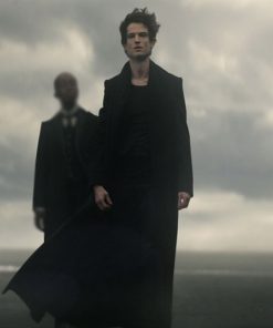 The Sandman 2022 Dream Wool Coat 247x296