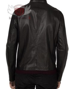 The Vampire Diaries Season 5 Leather Jacket 247x296