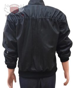 The Vampire Diaries Karma Leather Jacket 247x296