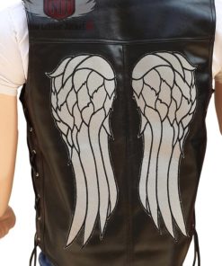 The Walking Dead Daryl Dixon Vest 247x296