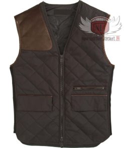 The Walking Dead Governor Vest 1 247x296
