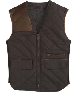 The Walking Dead Governor Vest Replica 247x296
