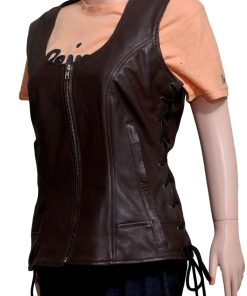 The Walking Dead Michonne Vest Replica 201 247x296