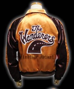 The Wanderers Jacket 247x296