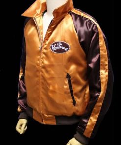 The Wanderers Movie Jacket 01 247x296