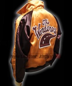 The Wanderers Replica Jacket 247x296