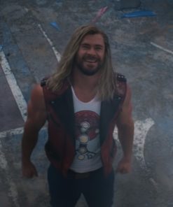 Thor Love And Thunder Vest 2022 247x296