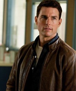 Tom Cruise Jack Reacher Leather Jacket 600x800 1 247x296