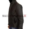 Mission Impossible Ghost Protocol Leather Jacket