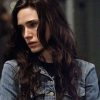 Penny Benjamin Top Gun 2 Jennifer Connelly Denim Jacket