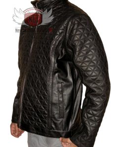 True Blood Season 4 Alexander Skarsgard Leather Jacket 1 247x296