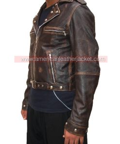 Tunnel Snakes Rule Jacket Costume 247x296