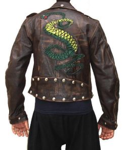 Tunnel Snakes Rule Jacket Replica 247x296