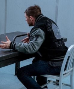 Venom 2 Tom Hardy Varsity Jacket 247x296