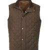 Kevin Costner Yellowstone John Dutton Vest