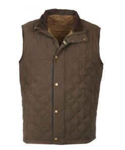 Kevin Costner Yellowstone John Dutton Vest