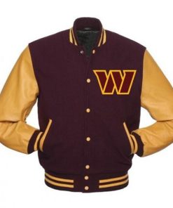 Washington Commanders Jacket 1 600x900w 247x296