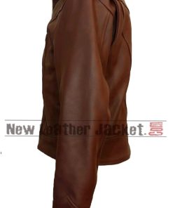 X Men Days Of Future Past Leather Jacket 247x296