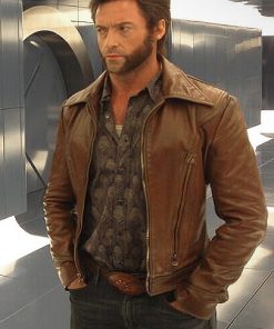 X Men Days Of Future Past Wolverine Jacket 247x296