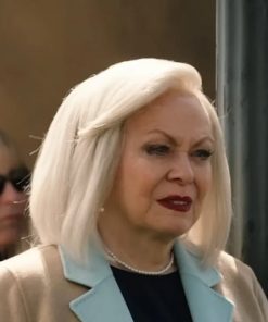 Yellowstone Caroline Warner Coat 247x296