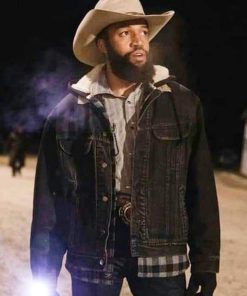 Yellowstone Colby Black Denim Jacket1 247x296