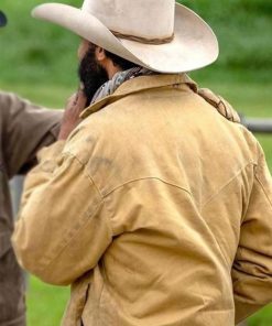 Yellowstone Colby Dutton Range Jacket 1 247x296