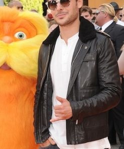 Zac Efron Lorax Simon Spurr Jacket 7 247x296