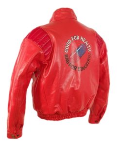 Akira Red Leather Jacket 247x296