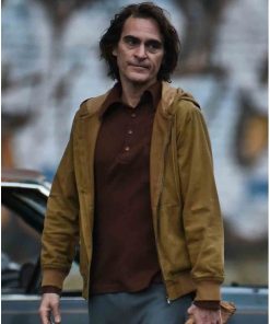 Arthur Fleck Jacket 247x296