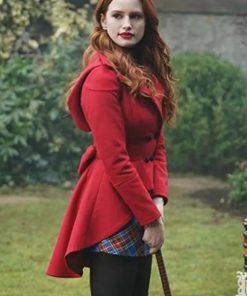 Cherry Blossom Jacket 247x296