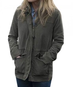 Dead To Me Jen Harding Green Jacket 600x600 1 247x296