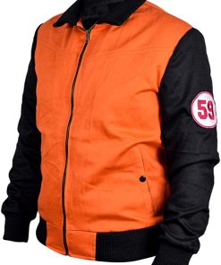 Dragon Ball Mz Jacket 247x296