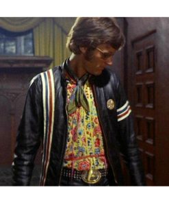 Easy Rider Peter Fonda Leather Jacket1 1 247x296