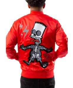 Electro Bart Jacket 2 247x296