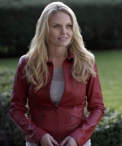Emma Swan Red Leather Jacket 500x573 1 247x296