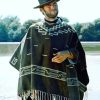 Clint Eastwood A Fistful of Dollars Poncho