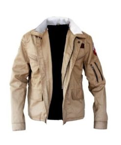 Bill Murray Peter Venkman Afterlife Ghostbusters Jacket