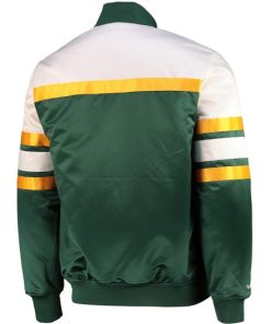 Green Bay Packers Back 247x296