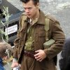 Harry Styles Dunkirk Alex Brown Jacket