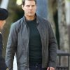 Tom Cruise Never Go Back Jack Reacher Jacket